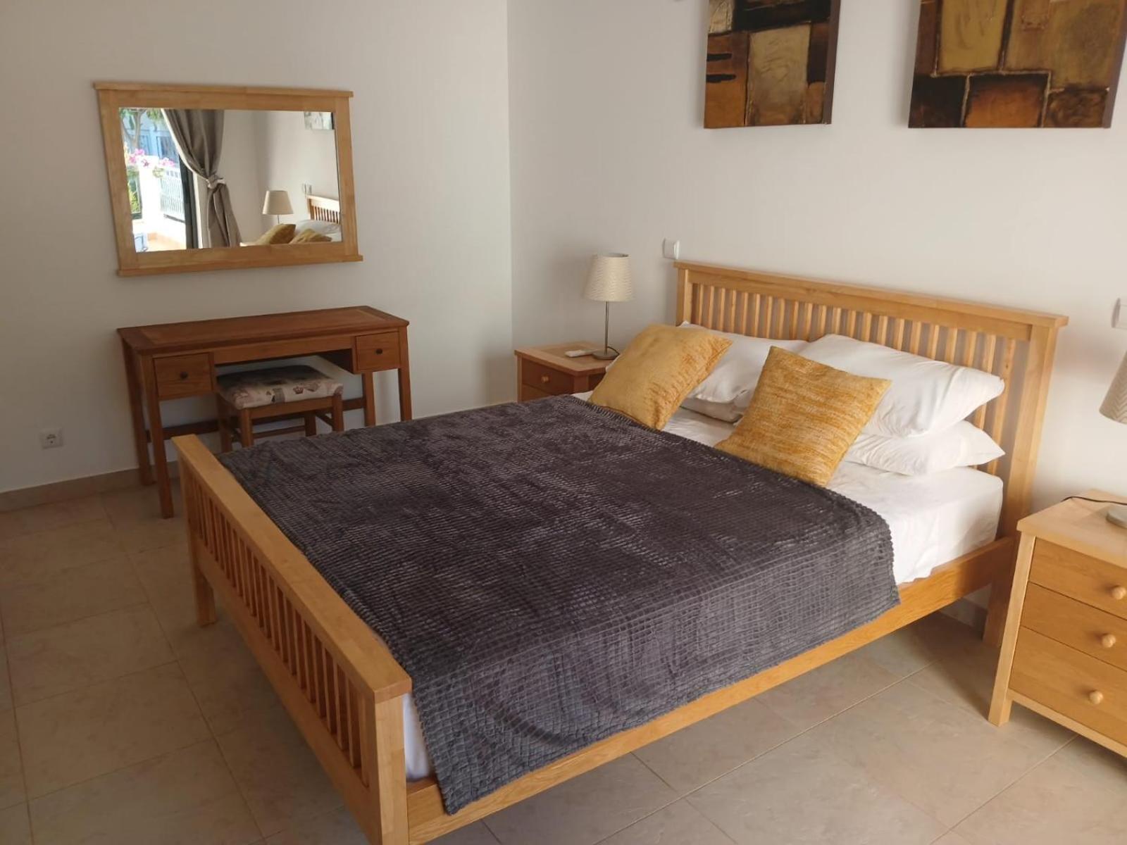 Apt Aurora Lote 80 3 Bedroom Lagos Exteriér fotografie