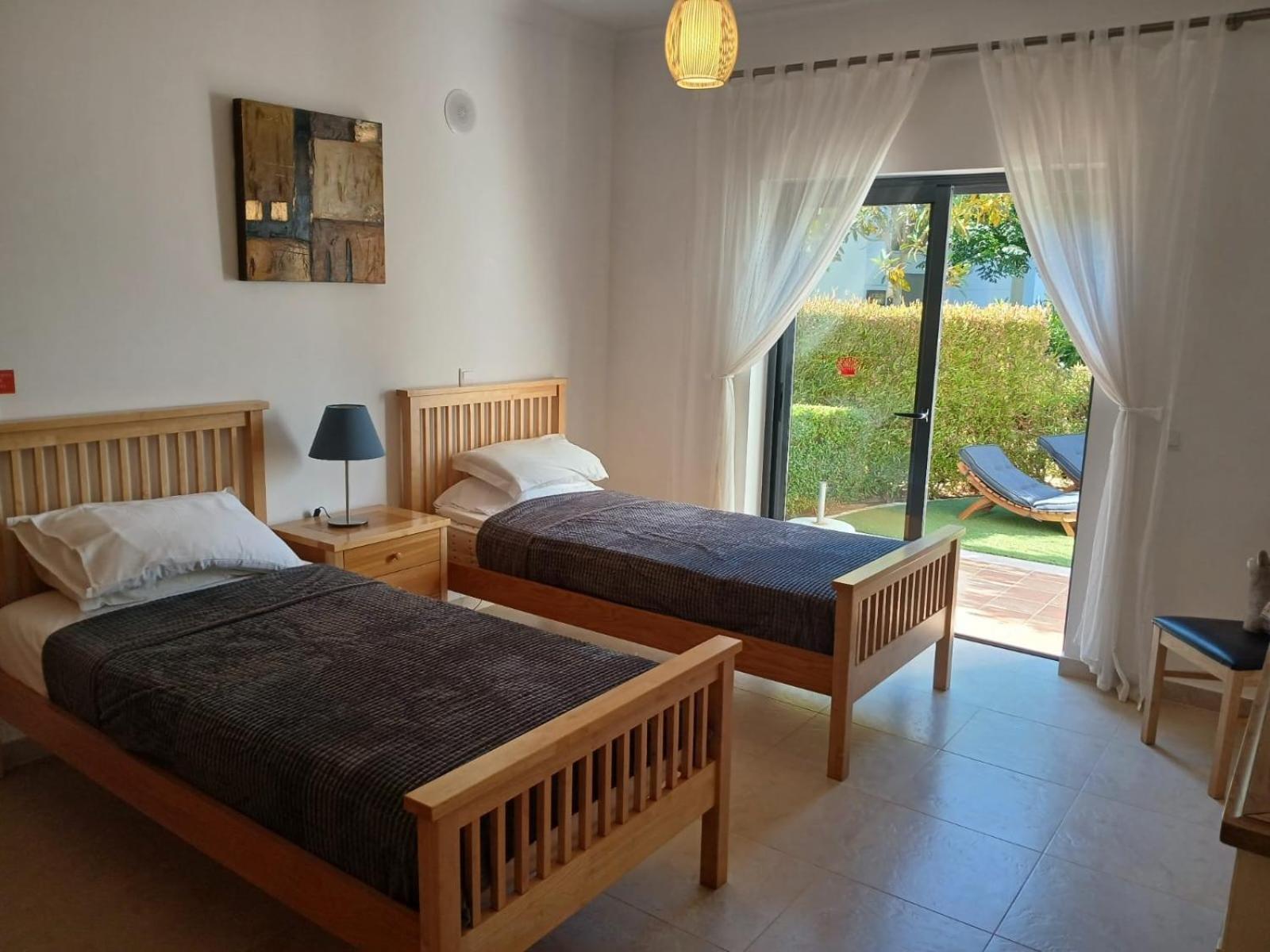 Apt Aurora Lote 80 3 Bedroom Lagos Exteriér fotografie