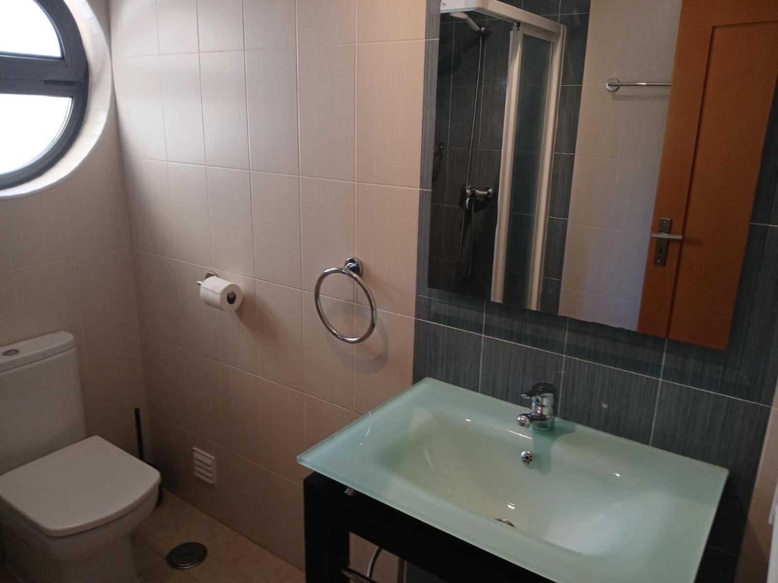 Apt Aurora Lote 80 3 Bedroom Lagos Exteriér fotografie
