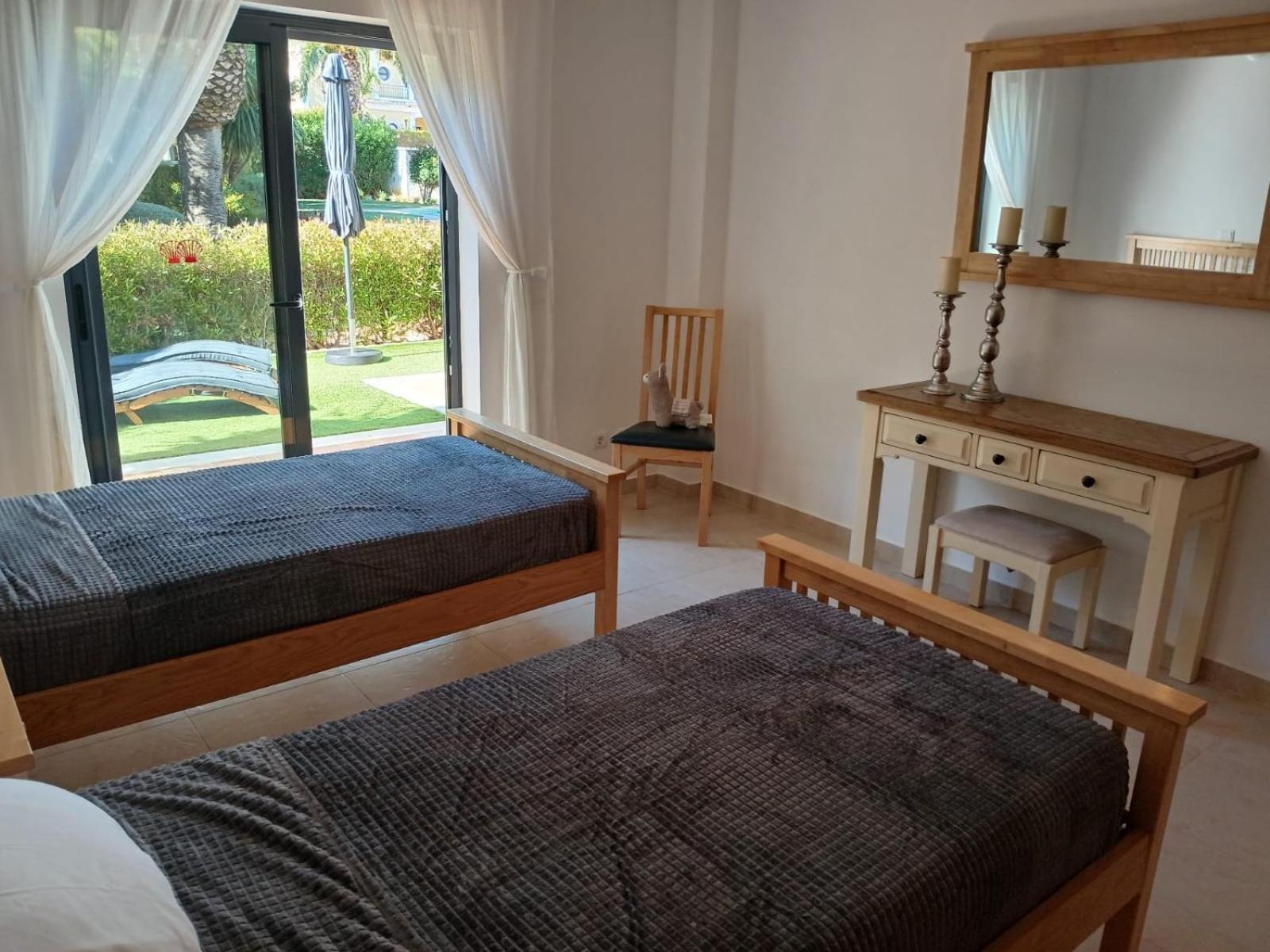 Apt Aurora Lote 80 3 Bedroom Lagos Exteriér fotografie